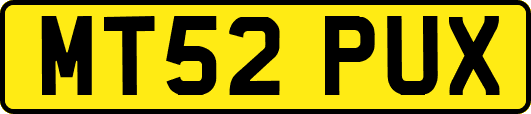 MT52PUX
