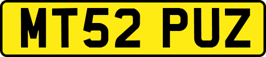 MT52PUZ