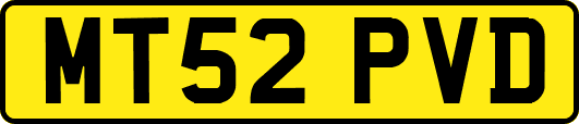 MT52PVD