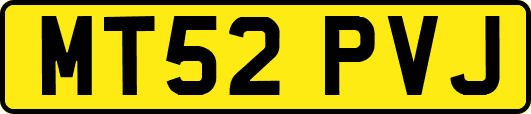 MT52PVJ