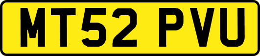 MT52PVU
