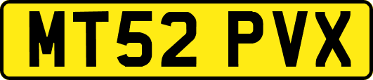 MT52PVX
