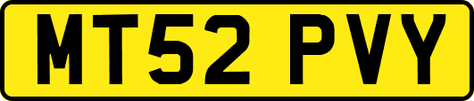 MT52PVY