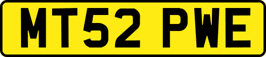 MT52PWE