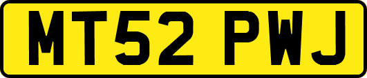 MT52PWJ