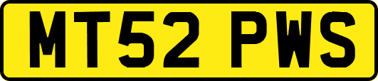 MT52PWS