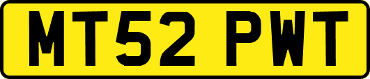 MT52PWT