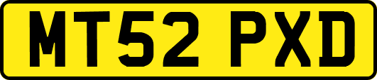 MT52PXD