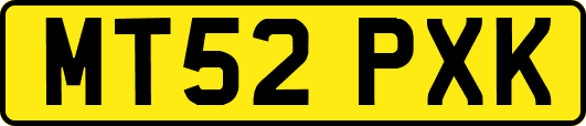 MT52PXK