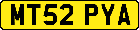 MT52PYA