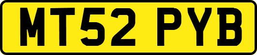 MT52PYB