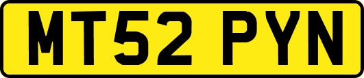 MT52PYN