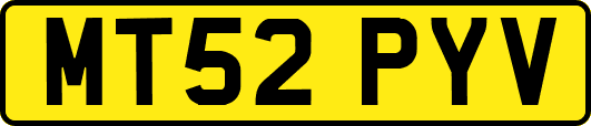 MT52PYV
