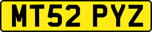MT52PYZ