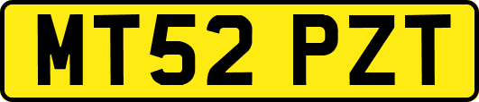MT52PZT