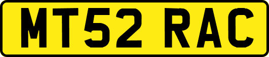 MT52RAC