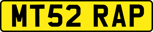 MT52RAP