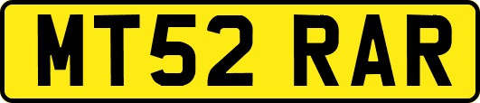 MT52RAR