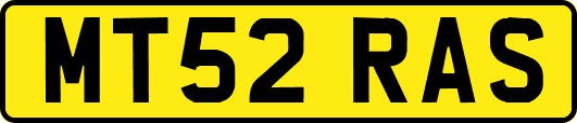 MT52RAS