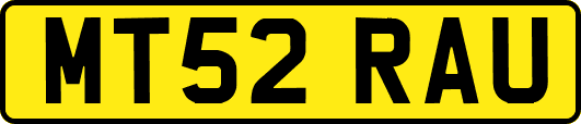MT52RAU