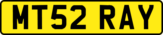 MT52RAY