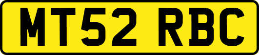 MT52RBC