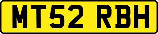 MT52RBH