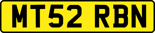 MT52RBN