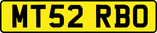 MT52RBO