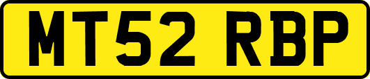 MT52RBP