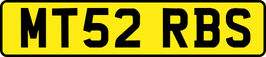 MT52RBS