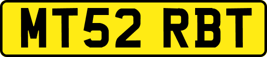 MT52RBT