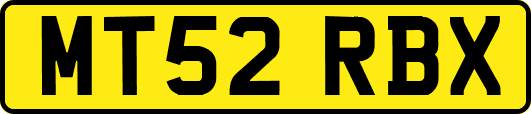 MT52RBX
