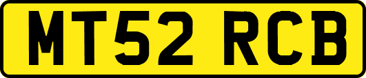 MT52RCB