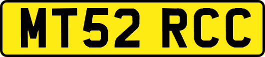 MT52RCC