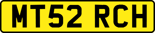 MT52RCH