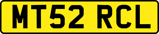 MT52RCL