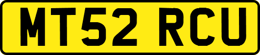 MT52RCU