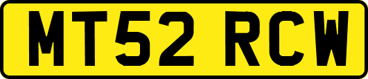 MT52RCW