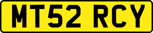 MT52RCY