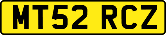 MT52RCZ