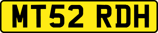 MT52RDH