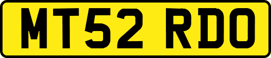 MT52RDO