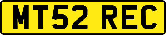 MT52REC