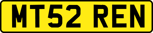 MT52REN