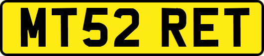 MT52RET