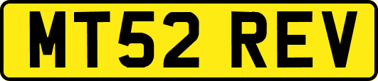 MT52REV