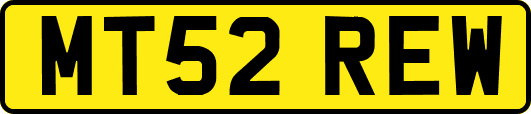 MT52REW