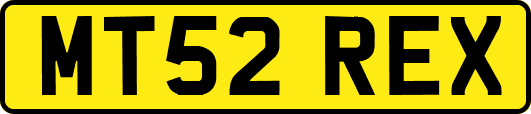 MT52REX