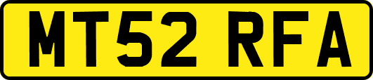 MT52RFA